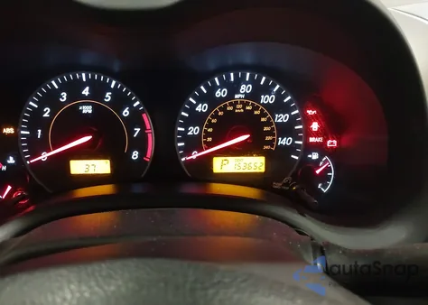 2010 Toyota Corolla S z USA, uszkodzony, nr VIN 1NXBU4EE8AZ259592